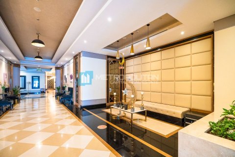 Byt v Al Reem Island, Abu Dhabi, SAE 1 ložnice, 89.6 m² Č.: 634513 - fotografie 16