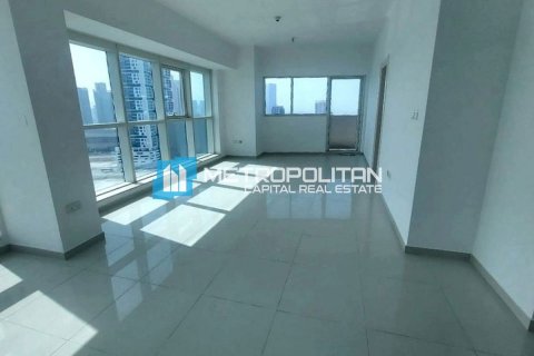 Byt v Al Reem Island, Abu Dhabi, SAE 1 ložnice, 89.6 m² Č.: 634513 - fotografie 4