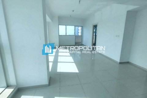 Byt v Al Reem Island, Abu Dhabi, SAE 1 ložnice, 89.6 m² Č.: 634513 - fotografie 6