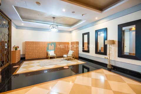 Byt v Al Reem Island, Abu Dhabi, SAE 1 ložnice, 89.6 m² Č.: 634513 - fotografie 17