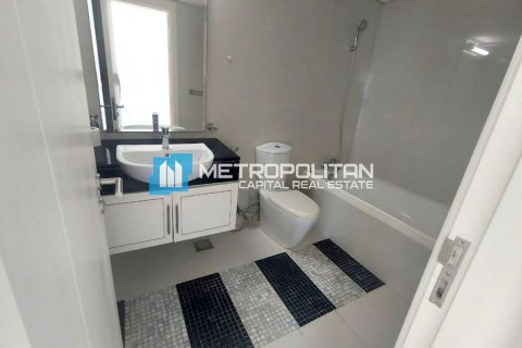 Byt v Al Reem Island, Abu Dhabi, SAE 1 ložnice, 89.6 m² Č.: 634513 - fotografie 9