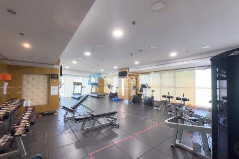 Byt v Al Reem Island, Abu Dhabi, SAE 1 ložnice, 89.6 m² Č.: 634513 - fotografie 12