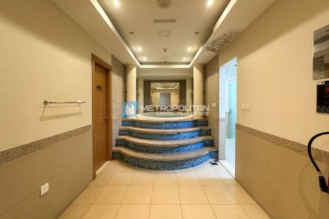Byt v Al Reem Island, Abu Dhabi, SAE 1 ložnice, 89.6 m² Č.: 634513 - fotografie 19
