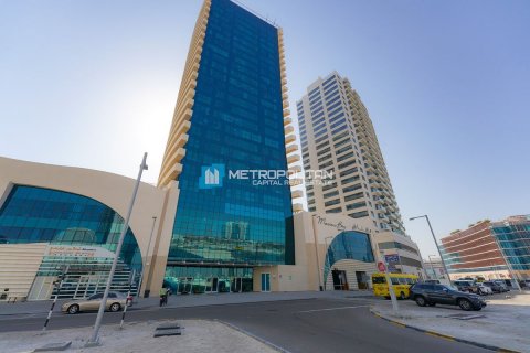 Byt v Al Reem Island, Abu Dhabi, SAE 1 ložnice, 89.6 m² Č.: 634513 - fotografie 20
