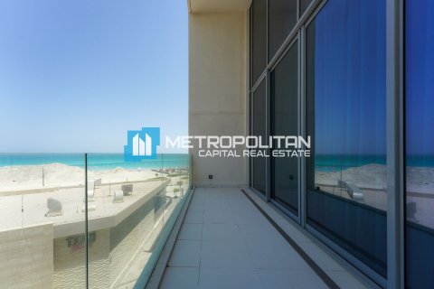 Byt na Saadiyat Island, Abu Dhabi, SAE 1 ložnice, 152.4 m² Č.: 634514 - fotografie 5