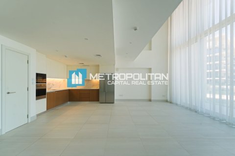 Byt na Saadiyat Island, Abu Dhabi, SAE 1 ložnice, 152.4 m² Č.: 634514 - fotografie 2
