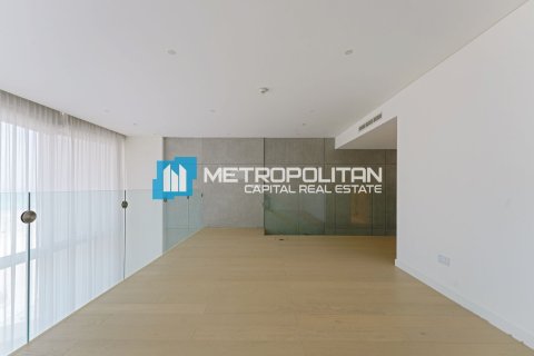Byt na Saadiyat Island, Abu Dhabi, SAE 1 ložnice, 152.4 m² Č.: 634514 - fotografie 9