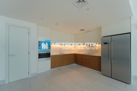 Byt na Saadiyat Island, Abu Dhabi, SAE 1 ložnice, 152.4 m² Č.: 634514 - fotografie 6
