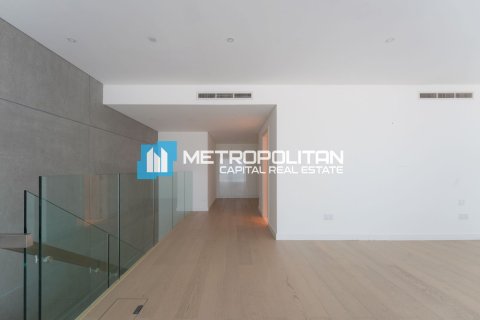 Byt na Saadiyat Island, Abu Dhabi, SAE 1 ložnice, 152.4 m² Č.: 634514 - fotografie 11