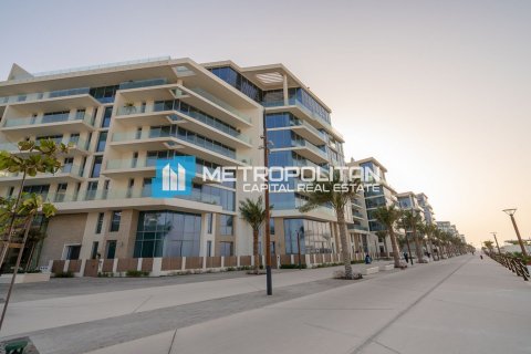 Byt na Saadiyat Island, Abu Dhabi, SAE 1 ložnice, 152.4 m² Č.: 634514 - fotografie 3