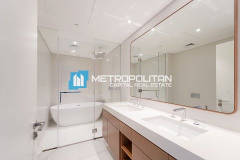 Byt na Saadiyat Island, Abu Dhabi, SAE 1 ložnice, 152.4 m² Č.: 634514 - fotografie 8