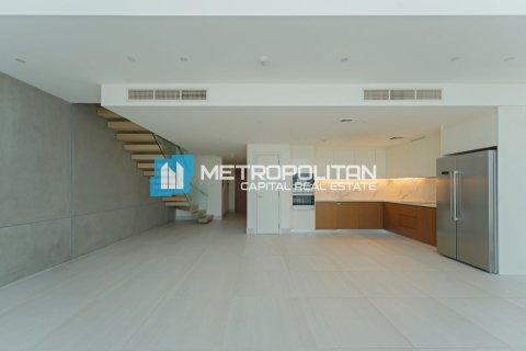 Byt na Saadiyat Island, Abu Dhabi, SAE 1 ložnice, 152.4 m² Č.: 634514 - fotografie 10