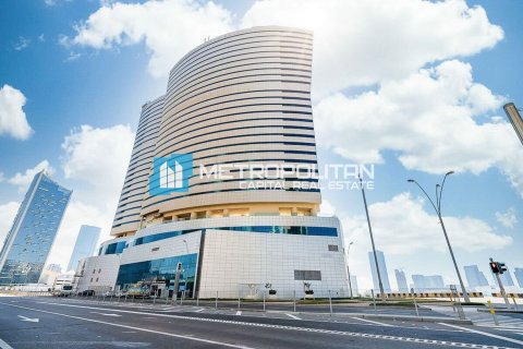 阿联酋 Abu Dhabi Al Reem Island 待售 : 1 卧, 86.2 平方米 , 编号634512 - 照片 11