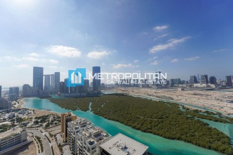 阿联酋 Abu Dhabi Al Reem Island 待售 : 1 卧, 86.2 平方米 , 编号634512 - 照片 12
