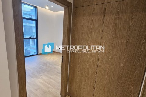 Abu Dhabi、UAE にあるマンション販売中 1ベッドルーム、87 m2、No634515 - 写真 16