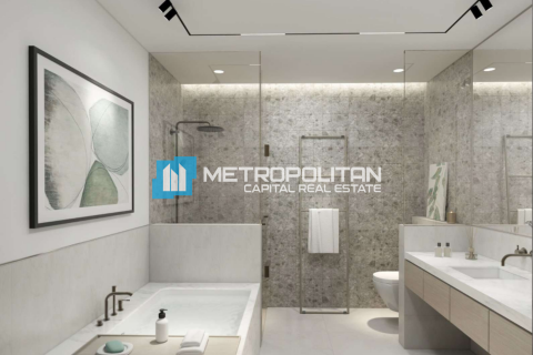 Byt v Abu Dhabi, SAE 1 ložnice, 87 m² Č.: 634515 - fotografie 5