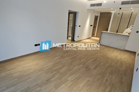 Abu Dhabi、UAE にあるマンション販売中 1ベッドルーム、87 m2、No634515 - 写真 13