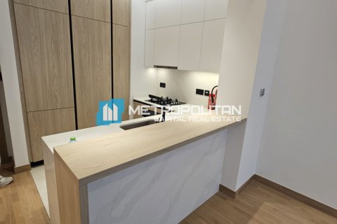 Abu Dhabi、UAE にあるマンション販売中 1ベッドルーム、87 m2、No634515 - 写真 14