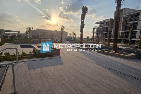 Abu Dhabi、UAE にあるマンション販売中 1ベッドルーム、87 m2、No634515 - 写真 9