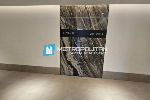 Abu Dhabi、UAE にあるマンション販売中 1ベッドルーム、87 m2、No634515 - 写真 24