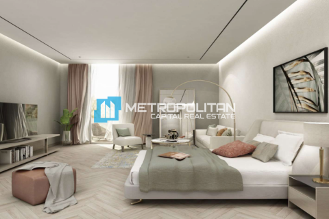 Byt v Abu Dhabi, SAE 1 ložnice, 87 m² Č.: 634515 - fotografie 4