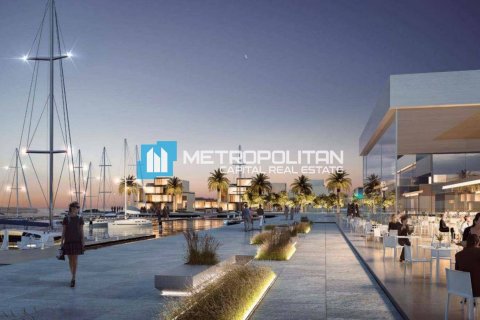 Byt v Abu Dhabi, SAE 1 ložnice, 87 m² Č.: 634515 - fotografie 12