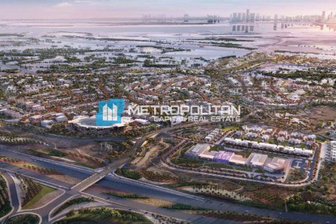Byt v Abu Dhabi, SAE 1 ložnice, 87 m² Č.: 634515 - fotografie 7