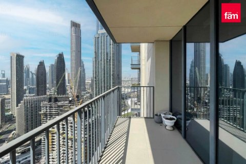 Apartament në Downtown Dubai (Downtown Burj Dubai), Emiratet e Bashkuara Arabe 2 dhoma gjumi, 154.9 m2. № 634517 - Foto 1