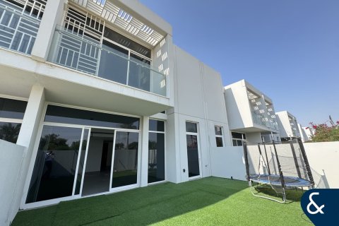 Vila u gradu Mudon, Dubai, UAE 3 spavaće sobe, 184 m2 Br. 667937 - Slika 15