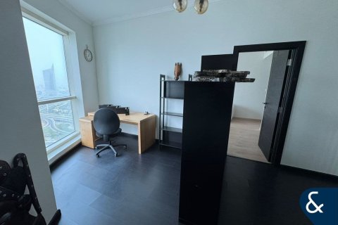 Apartament në Jumeirah Lake Towers, Dubai, Emiratet e Bashkuara Arabe 2 dhoma gjumi, 160 m2. № 667924 - Foto 17