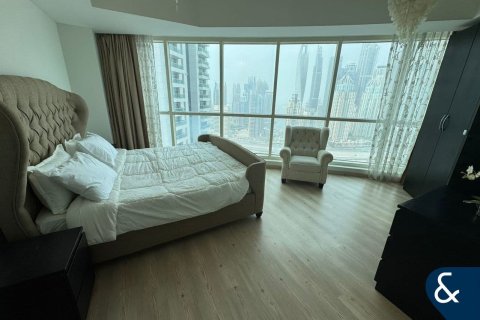 Apartament në Jumeirah Lake Towers, Dubai, Emiratet e Bashkuara Arabe 2 dhoma gjumi, 160 m2. № 667924 - Foto 13
