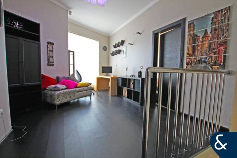 Apartman u gradu Jumeirah Lake Towers, Dubai, UAE 2 spavaće sobe, 160 m2 Br. 667924 - Slika 7