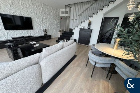 Apartament në Jumeirah Lake Towers, Dubai, Emiratet e Bashkuara Arabe 2 dhoma gjumi, 160 m2. № 667924 - Foto 3