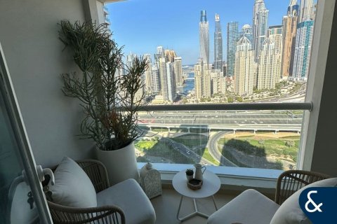 Apartament në Jumeirah Lake Towers, Dubai, Emiratet e Bashkuara Arabe 2 dhoma gjumi, 160 m2. № 667924 - Foto 9