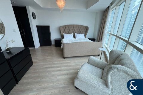 Apartament në Jumeirah Lake Towers, Dubai, Emiratet e Bashkuara Arabe 2 dhoma gjumi, 160 m2. № 667924 - Foto 12