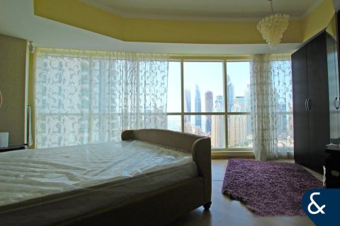 Apartman u gradu Jumeirah Lake Towers, Dubai, UAE 2 spavaće sobe, 160 m2 Br. 667924 - Slika 11