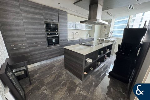 Apartament në Jumeirah Lake Towers, Dubai, Emiratet e Bashkuara Arabe 2 dhoma gjumi, 160 m2. № 667924 - Foto 7