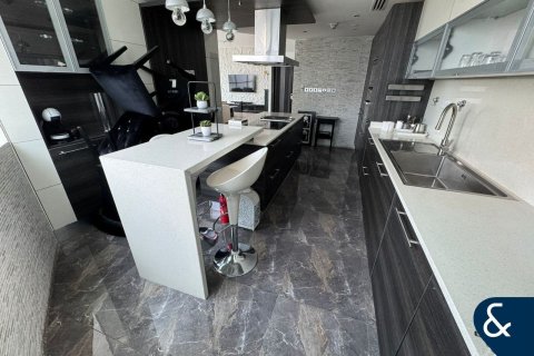 Apartament në Jumeirah Lake Towers, Dubai, Emiratet e Bashkuara Arabe 2 dhoma gjumi, 160 m2. № 667924 - Foto 8