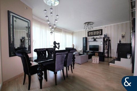 Apartman u gradu Jumeirah Lake Towers, Dubai, UAE 2 spavaće sobe, 160 m2 Br. 667924 - Slika 12