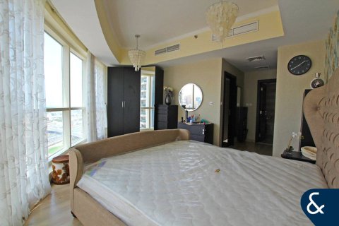 Apartman u gradu Jumeirah Lake Towers, Dubai, UAE 2 spavaće sobe, 160 m2 Br. 667924 - Slika 6