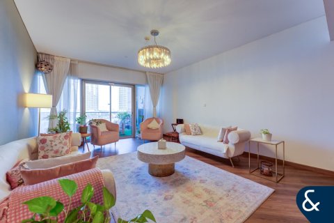 Apartament në Dubai Marina, Dubai, Emiratet e Bashkuara Arabe 3 dhoma gjumi, 252 m2. № 667925 - Foto 6