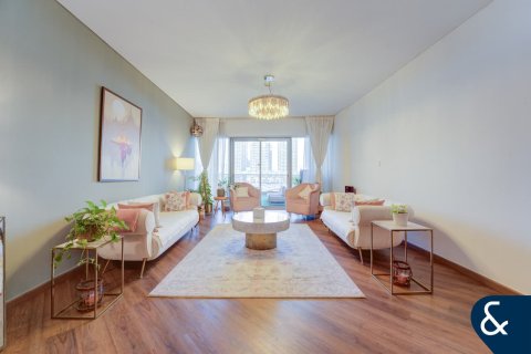 Apartament në Dubai Marina, Dubai, Emiratet e Bashkuara Arabe 3 dhoma gjumi, 252 m2. № 667925 - Foto 4