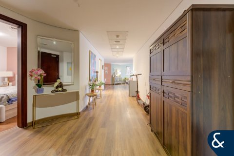 Apartament në Dubai Marina, Dubai, Emiratet e Bashkuara Arabe 3 dhoma gjumi, 252 m2. № 667925 - Foto 9