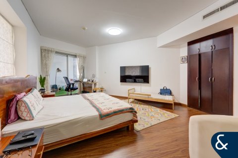 Apartament në Dubai Marina, Dubai, Emiratet e Bashkuara Arabe 3 dhoma gjumi, 252 m2. № 667925 - Foto 12