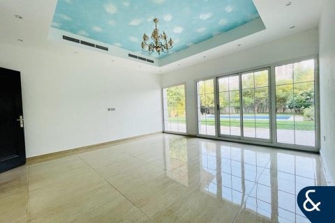Villa in Jumeirah Village Circle, Dubai, UAE 4 bedrooms, 789 sq.m. № 667928 - photo 16