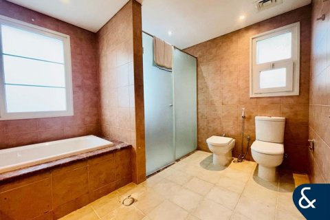 Villa in Jumeirah Village Circle, Dubai, UAE 4 bedrooms, 789 sq.m. № 667928 - photo 22