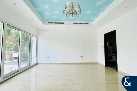 Villa in Jumeirah Village Circle, Dubai, UAE 4 bedrooms, 789 sq.m. № 667928 - photo 11