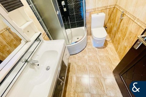 Villa in Jumeirah Village Circle, Dubai, UAE 4 bedrooms, 789 sq.m. № 667928 - photo 12