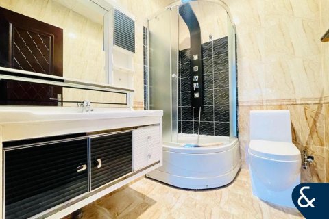 Villa in Jumeirah Village Circle, Dubai, UAE 4 bedrooms, 789 sq.m. № 667928 - photo 14