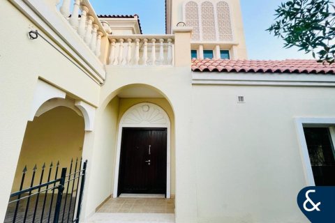 Villa in Jumeirah Village Circle, Dubai, UAE 4 bedrooms, 789 sq.m. № 667928 - photo 20